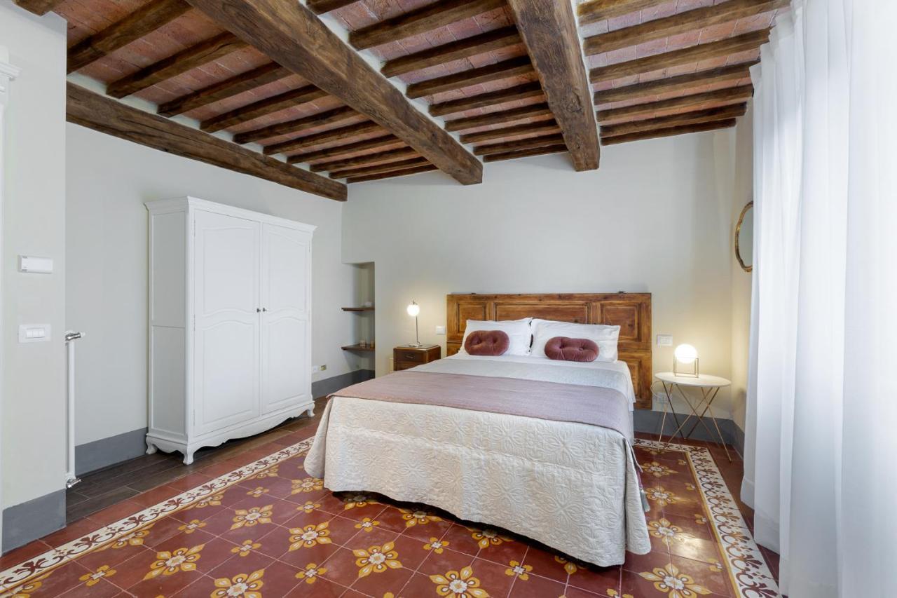 B&B Gli Archi Abbadia San Salvator Extérieur photo